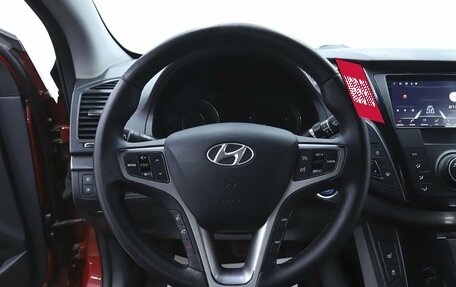 Hyundai i40 I рестайлинг, 2013 год, 995 000 рублей, 12 фотография