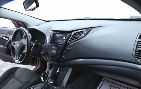 Hyundai i40 I рестайлинг, 2013 год, 995 000 рублей, 17 фотография