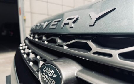 Land Rover Discovery IV, 2020 год, 3 050 000 рублей, 4 фотография