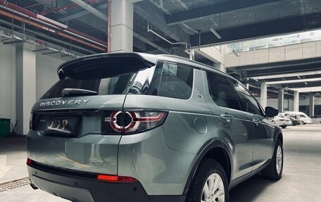 Land Rover Discovery IV, 2020 год, 3 050 000 рублей, 7 фотография