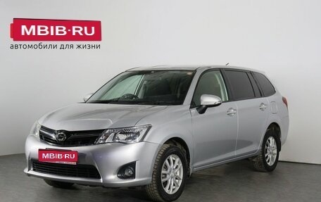 Toyota Corolla, 2013 год, 1 298 000 рублей, 1 фотография