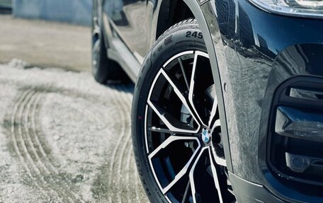 BMW X3, 2019 год, 3 635 000 рублей, 2 фотография