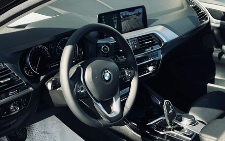 BMW X3, 2019 год, 3 635 000 рублей, 17 фотография