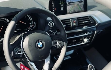 BMW X3, 2019 год, 3 635 000 рублей, 16 фотография