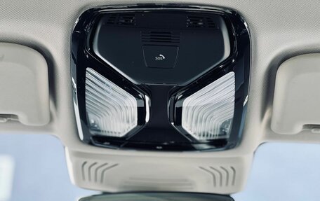 BMW X3, 2019 год, 3 635 000 рублей, 25 фотография