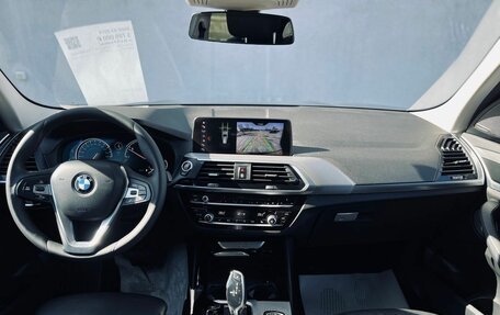 BMW X3, 2019 год, 3 635 000 рублей, 27 фотография