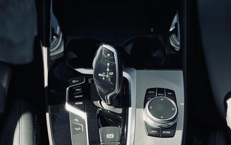 BMW X3, 2019 год, 3 635 000 рублей, 26 фотография