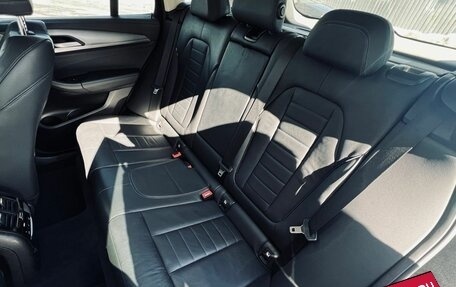 BMW X3, 2019 год, 3 635 000 рублей, 20 фотография