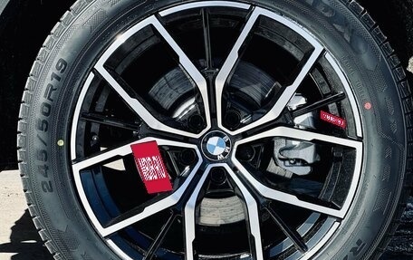 BMW X3, 2019 год, 3 635 000 рублей, 29 фотография