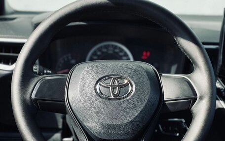 Toyota Corolla, 2020 год, 2 065 000 рублей, 21 фотография