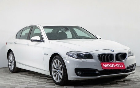 BMW 5 серия, 2013 год, 2 950 000 рублей, 3 фотография