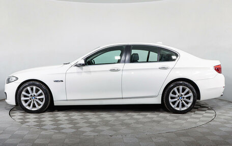 BMW 5 серия, 2013 год, 2 950 000 рублей, 8 фотография