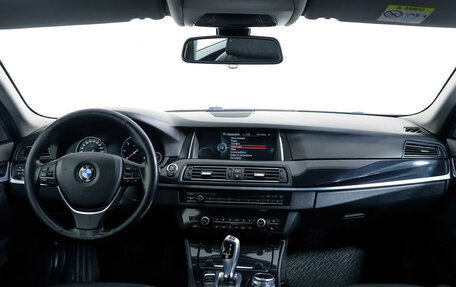 BMW 5 серия, 2013 год, 2 950 000 рублей, 10 фотография
