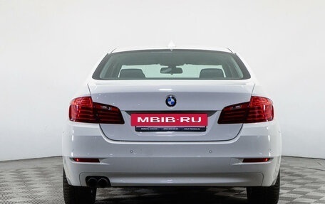 BMW 5 серия, 2013 год, 2 950 000 рублей, 6 фотография