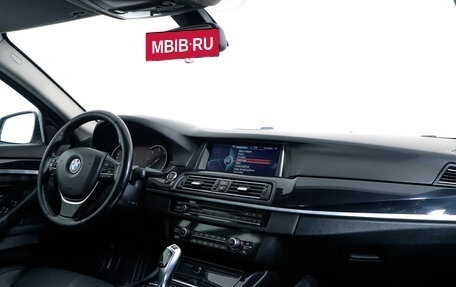 BMW 5 серия, 2013 год, 2 950 000 рублей, 9 фотография