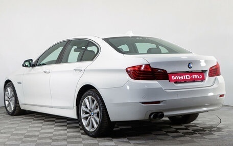 BMW 5 серия, 2013 год, 2 950 000 рублей, 7 фотография