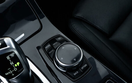 BMW 5 серия, 2013 год, 2 950 000 рублей, 14 фотография