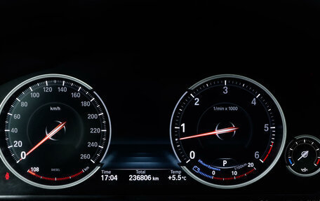BMW 5 серия, 2013 год, 2 950 000 рублей, 24 фотография
