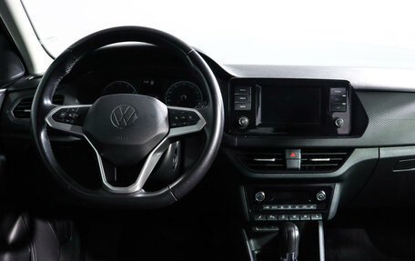 Volkswagen Polo VI (EU Market), 2020 год, 1 830 000 рублей, 12 фотография
