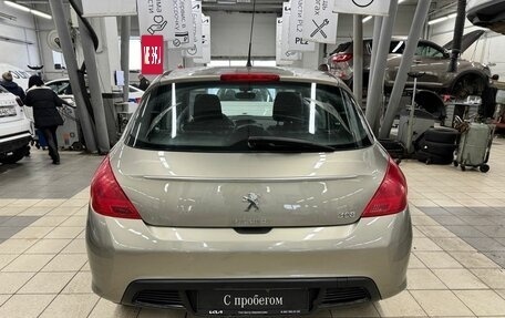 Peugeot 308 II, 2012 год, 549 000 рублей, 6 фотография
