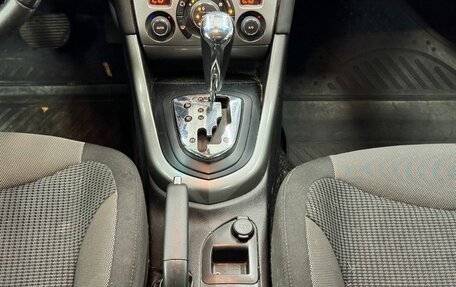 Peugeot 308 II, 2012 год, 549 000 рублей, 14 фотография