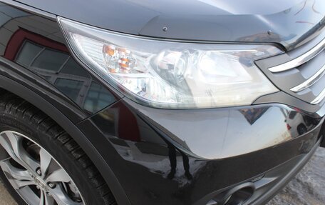 Honda CR-V IV, 2013 год, 2 095 000 рублей, 9 фотография