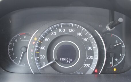 Honda CR-V IV, 2013 год, 2 095 000 рублей, 26 фотография