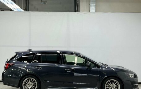 Subaru Levorg I, 2017 год, 1 900 000 рублей, 4 фотография