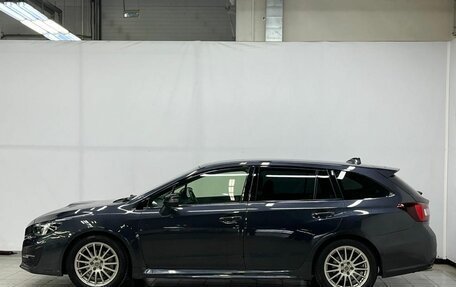 Subaru Levorg I, 2017 год, 1 900 000 рублей, 8 фотография
