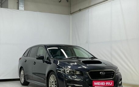 Subaru Levorg I, 2017 год, 1 900 000 рублей, 3 фотография
