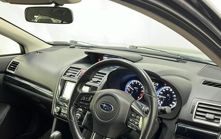 Subaru Levorg I, 2017 год, 1 900 000 рублей, 10 фотография