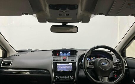 Subaru Levorg I, 2017 год, 1 900 000 рублей, 11 фотография