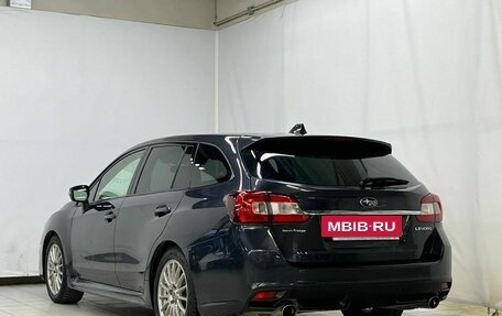 Subaru Levorg I, 2017 год, 1 900 000 рублей, 5 фотография