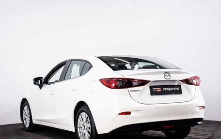 Mazda 3, 2013 год, 1 350 000 рублей, 4 фотография