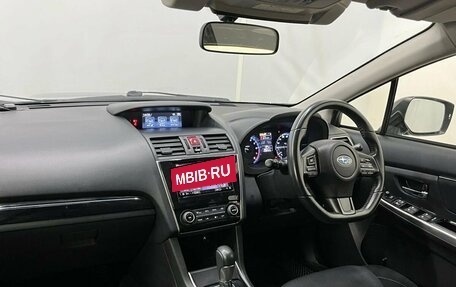 Subaru Levorg I, 2017 год, 1 900 000 рублей, 14 фотография