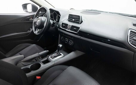 Mazda 3, 2013 год, 1 350 000 рублей, 14 фотография