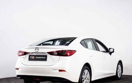 Mazda 3, 2013 год, 1 350 000 рублей, 6 фотография