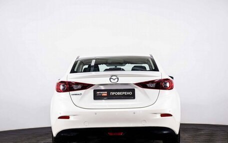 Mazda 3, 2013 год, 1 350 000 рублей, 5 фотография