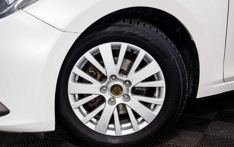 Mazda 3, 2013 год, 1 350 000 рублей, 9 фотография