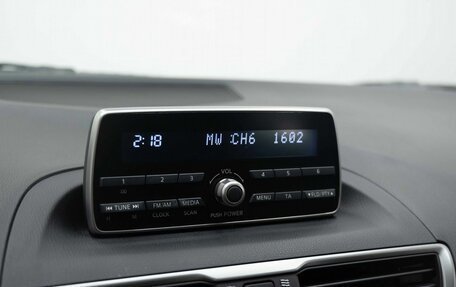 Mazda 3, 2013 год, 1 350 000 рублей, 22 фотография