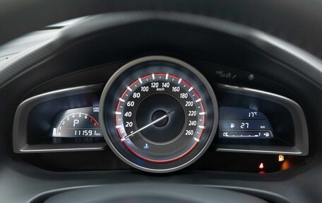 Mazda 3, 2013 год, 1 350 000 рублей, 21 фотография