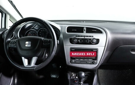 SEAT Leon II, 2012 год, 1 000 000 рублей, 12 фотография