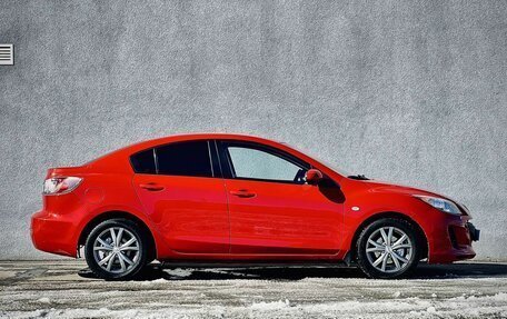 Mazda 3, 2011 год, 925 000 рублей, 4 фотография