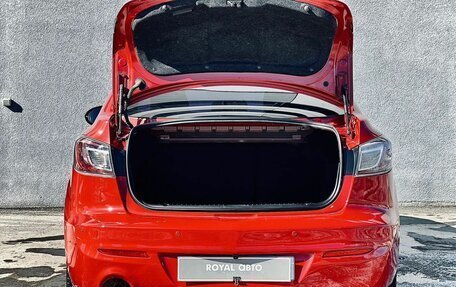 Mazda 3, 2011 год, 925 000 рублей, 7 фотография