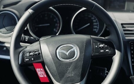 Mazda 3, 2011 год, 925 000 рублей, 14 фотография