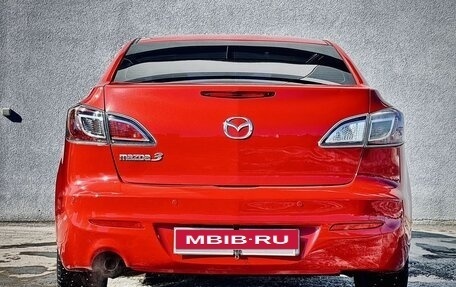 Mazda 3, 2011 год, 925 000 рублей, 6 фотография