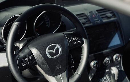 Mazda 3, 2011 год, 925 000 рублей, 18 фотография