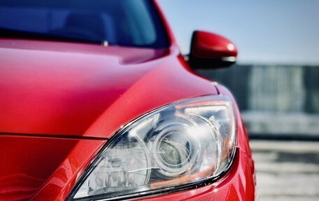 Mazda 3, 2011 год, 925 000 рублей, 28 фотография