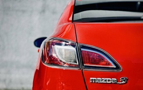 Mazda 3, 2011 год, 925 000 рублей, 27 фотография