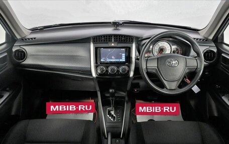 Toyota Corolla, 2013 год, 1 298 000 рублей, 7 фотография